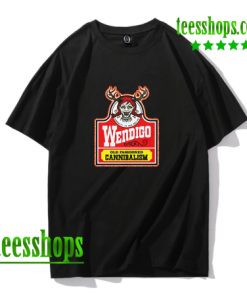 Wendy the Wendigo T-Shirt AA