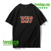 Who Dey T-Shirt AA