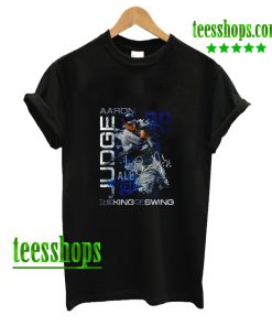 Aaron Judge New York Yankees T-Shirt AA
