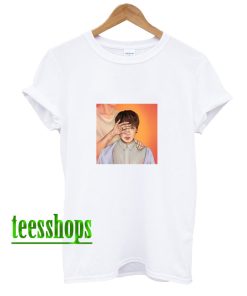 BTS Jungkook T-Shirt AA