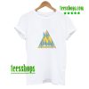 Def Leppard - Pastel Logo T-Shirt AA