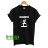 Descendents Large Coffee Pot T-Shirt AA