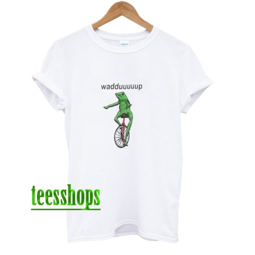 Kermit The Frog T-Shirt AA