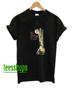Led Zeppelin T-Shirt AA