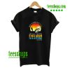 Mens Buy A Man Eat Fish He Day Teach Fish Man To A Lifetime T-Shirt AA