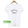 Raised by waves T-Shirt AA