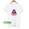 Randy Savage Forever P By 500 Level T-Shirt AA