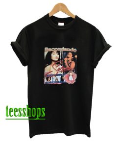 Recordando Selena T-Shirt AA