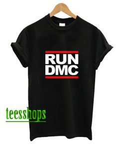 Run DMC T-Shirt AA