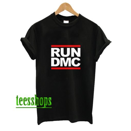 Run DMC T-Shirt AA