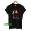 Scarlet Witch T Shirt AA