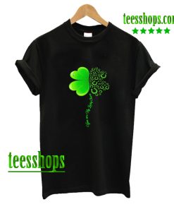 St patrick's day you are my lucky charm shirt AA