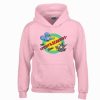 The Itchy & Scratchy Show Hoodie AA
