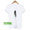 Trinitas Feather T-Shirt AA