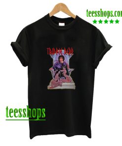 Trippie Redd – A Love Letter To You Men T Shirt AA