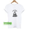 Tupac Chopra T-Shirt AA