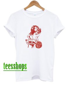Vintage Washington Redskins T-Shirt AA