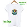 Weezer T-Shirt AA