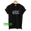 Weirdo Graphic T-Shirt AA