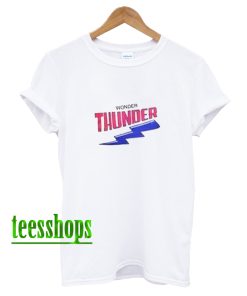 Wonder thunder T-Shirt AA