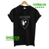 foo fighters one by one t shirt AA