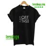 saks off fifth T-shirt AA