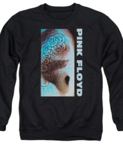 A amp E Designs Pink Floyd sweatshirt AA