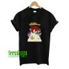 Alice In Wonderland T-Shirt AA