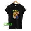 Arthur Aardvark Clothing T Shirt AA