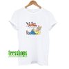 Arthur Distressed Vintage Arthur Pet Business T-Shirt AA