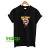 Bad Bunny Graphic T Shirt AA