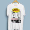Beavis And Butt-Head Mike Judge’s Most Wanted T-Shirt AA