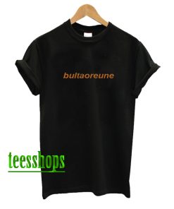 Bultaoreune T Shirt AA