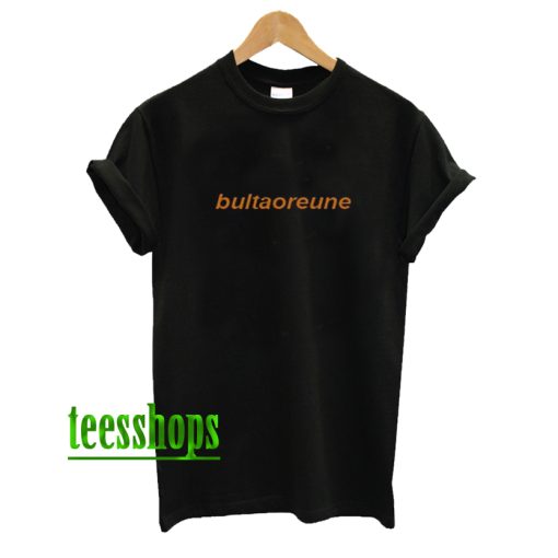 Bultaoreune T Shirt AA