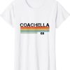 Coachella CA T Shirt AA