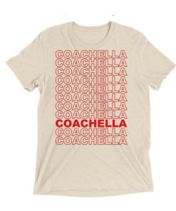 Coachella Tee AA