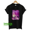 Dua Lipa Shirt Unisex-Vintage Singger T-shir AA