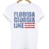 Florida Georgia Line T-Shirt AA