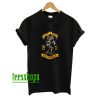 Guns N Roses Nightrain T-Shirt AA