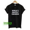 Husband Gift Boyfriend Gift Engineer Gift - Gift for Engineer T-shirt AA