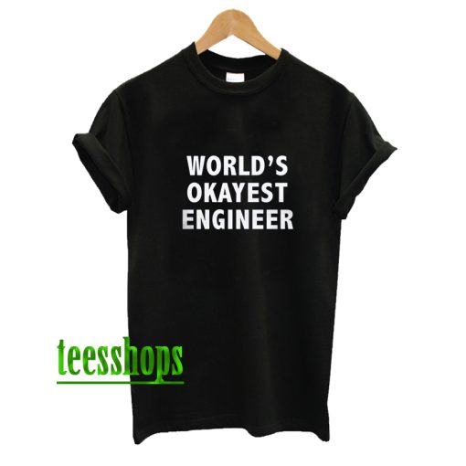 Husband Gift Boyfriend Gift Engineer Gift - Gift for Engineer T-shirt AA