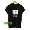 Josh Dun I want to believe UFO T-Shirt AA