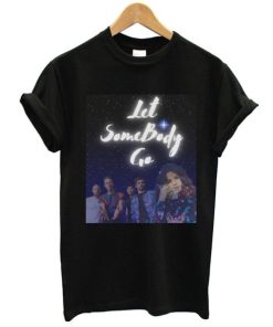 Let Somebody Go T-Shirt AA