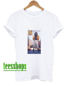 Mc Lyte T-Shirt AA