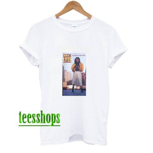 Mc Lyte T-Shirt AA