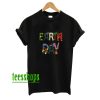 National Earth Day T-Shirt AA