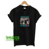 New Kids On The Block T-Shirt AA