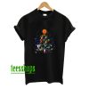 Nice Solar System Planets Christmas T Shirt AA