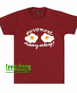 Pavement Sunny Side Up T-Shirt AA