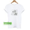 Polly Nor Trust Nobody T-Shirt AA